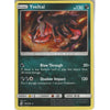 Pokemon Trading Card Game 139/236 Yveltal | Rare Holo Card | SM11 Unified Minds