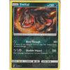 Pokemon Trading Card Game 139/236 Yveltal | Rare Reverse Holo Card | SM11 Unified Minds