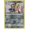 Pokemon Trading Card Game 140/192 Zamazenta | Rare Reverse Holo Card | Sword &amp; Shield Rebel Clash