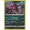 Pokemon Trading Card Game 140/236 Hoopa | Rare Holo Card | SM11 Unified Minds