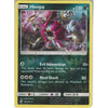 Pokemon Trading Card Game 140/236 Hoopa | Rare Reverse Holo Card | SM11 Unified Minds