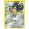 Pokemon Trading Card Game 140/236 Mawile | Uncommon Card | SM12 Cosmic Eclipse
