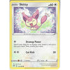 Pokemon Trading Card Game 141/189 Skitty | Common Card | SWSH-03 Darkness Ablaze