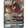 Pokemon Trading Card Game 141/236 Mawile GX | Rare Holo GX Card | SM11 Unified Minds