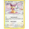 Pokemon Trading Card Game 142/189 Delcatty | Rare Card | SWSH-03 Darkness Ablaze