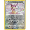 Pokemon Trading Card Game 142/189 Delcatty | Rare Reverse Holo Card | SWSH-03 Darkness Ablaze