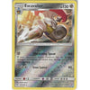 Pokemon Trading Card Game 142/236 Escavalier | Rare Reverse Holo Card | SM11 Unified Minds