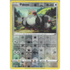 Pokemon Trading Card Game 143/192 Pidove | Common Reverse Holo Card | Sword &amp; Shield Rebel Clash