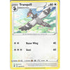 Pokemon Trading Card Game 144/192 Tranquill | Uncommon Card | Sword &amp; Shield Rebel Clash