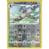 Pokemon Trading Card Game 144/192 Tranquill | Uncommon Reverse Holo Card | Sword &amp; Shield Rebel Clash