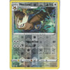 Pokemon Trading Card Game 144/202 Noctowl | Rare Reverse Holo Card | Sword &amp; Shield (Base Set)