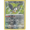 Pokemon Trading Card Game 145/189 Starly | Common Reverse Holo Card | SWSH-03 Darkness Ablaze