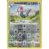 Pokemon Trading Card Game 145/192 Unfezant | Rare Reverse Holo Card | Sword &amp; Shield Rebel Clash