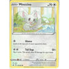 Pokemon Trading Card Game 145/202 Minccino | Common Card | Sword &amp; Shield (Base Set)