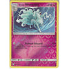 Pokemon Trading Card Game 145/236 Alolan Ninetales | Rare Reverse Holo Card | SM12 Cosmic Eclipse