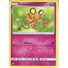 Pokemon Trading Card Game 145/236 Dedenne | Uncommon Card | SM11 Unified Minds