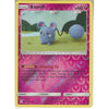 Pokemon Trading Card Game 146/236 Azurill | Common Reverse Holo Card | SM12 Cosmic Eclipse