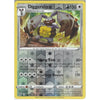 Pokemon Trading Card Game 147/192 Diggersby | Rare Reverse Holo Card | Sword &amp; Shield Rebel Clash