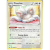 Pokemon Trading Card Game 147/202 Cinccino | Rare Card | Sword &amp; Shield (Base Set)