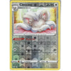 Pokemon Trading Card Game 147/202 Cinccino | Rare Reverse Holo Card | Sword &amp; Shield (Base Set)