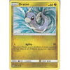 Pokemon Trading Card Game 147/236 Dratini | Common Card | SM11 Unified Minds