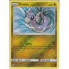 Pokemon Trading Card Game 147/236 Dratini | Common Reverse Holo Card | SM11 Unified Minds