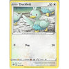 Pokemon Trading Card Game 148/189 Ducklett | Common Card | SWSH-03 Darkness Ablaze