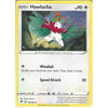 Pokemon Trading Card Game 148/192 Hawlucha | Uncommon Card | Sword &amp; Shield Rebel Clash