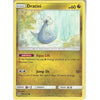 Pokemon Trading Card Game 148/236 Dratini | Common Card | SM11 Unified Minds