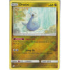 Pokemon Trading Card Game 148/236 Dratini | Common Reverse Holo Card | SM11 Unified Minds