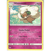 Pokemon Trading Card Game 148/236 Whimsicott | Rare Card | SM12 Cosmic Eclipse