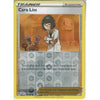 Pokemon Trading Card Game 149/185 Cara Liss | Uncommon Reverse Holo Card | SWSH-04 Vivid Voltage