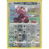 Pokemon Trading Card Game 149/192 Stufful | Common Reverse Holo Card | Sword &amp; Shield Rebel Clash