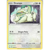 Pokemon Trading Card Game 149/202 Drampa | Rare Card | Sword &amp; Shield (Base Set)