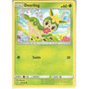 Pokemon Trading Card Game 15/236 Deerling | Common Card | SM12 Cosmic Eclipse