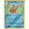 Pokemon Trading Card Game 15/68 Magikarp | Common Reverse Holo Card | Hidden Fates