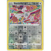 Pokemon Trading Card Game 150/189 Bunnelby | Common Reverse Holo Card | SWSH-03 Darkness Ablaze