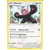 Pokemon Trading Card Game 150/192 Bewear | Uncommon Card | Sword &amp; Shield Rebel Clash