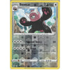 Pokemon Trading Card Game 150/192 Bewear | Uncommon Reverse Holo Card | Sword &amp; Shield Rebel Clash