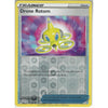 Pokemon Trading Card Game 151/185 Drone Rotom | Uncommon Reverse Holo Card | SWSH-04 Vivid Voltage