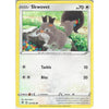 Pokemon Trading Card Game 151/192 Skwovet | Common Card | Sword &amp; Shield Rebel Clash