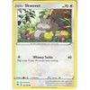 Pokemon Trading Card Game 152/189 Skwovet | Common Card | SWSH-03 Darkness Ablaze