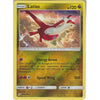 Pokemon Trading Card Game 153/236 Latias | Rare Reverse Holo Card | SM11 Unified Minds