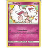 Pokemon Trading Card Game 153/236 Swirlix | Common Card | SM12 Cosmic Eclipse