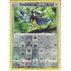 Pokemon Trading Card Game 154/189 Rookidee | Common Reverse Holo Card | SWSH-03 Darkness Ablaze