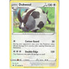 Pokemon Trading Card Game 154/202 Dubwool | Uncommon Card | Sword &amp; Shield (Base Set)