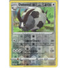 Pokemon Trading Card Game 154/202 Dubwool | Uncommon Reverse Holo Card | Sword &amp; Shield (Base Set)