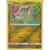 Pokemon Trading Card Game 154/236 Axew | Common Reverse Holo Card | SM11 Unified Minds