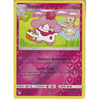 Pokemon Trading Card Game 154/236 Slurpuff | Rare Reverse Holo Card | SM12 Cosmic Eclipse