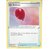 Pokemon Trading Card Game 156/202 Air Balloon | Uncommon Card | Sword &amp; Shield (Base Set)